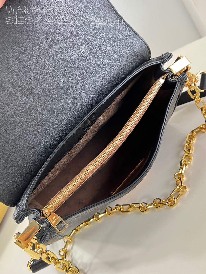 LV Satchel Bags